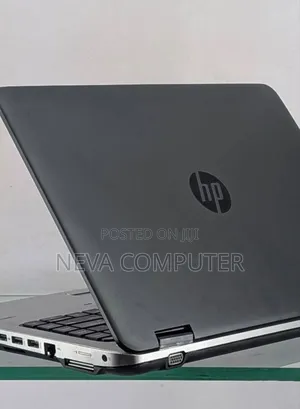 New Laptop HP Probook 11 EE G1 8GB Intel Core I7 SSD 256GB