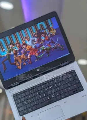 Photo - New Laptop HP Probook 11 EE G1 8GB Intel Core I7 SSD 256GB