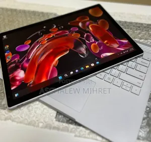 New Laptop Microsoft Surface Book 3 16GB Intel Core I7 SSD 256GB