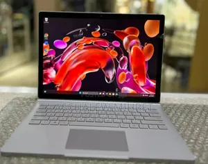 New Laptop Microsoft Surface Book 3 16GB Intel Core I7 SSD 256GB