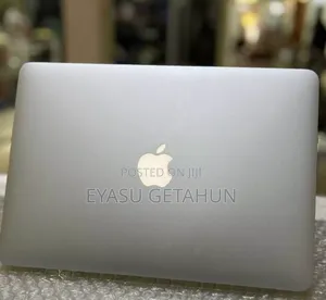 New Laptop Apple MacBook Air 2014 4GB Intel Core I5 SSD 256GB