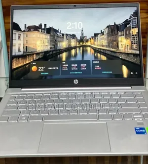 Photo - New Laptop HP Pavilion 15 16GB Intel Core I5 SSD 512GB