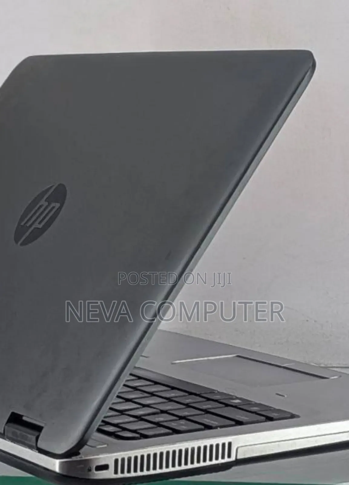New Laptop HP Probook 11 EE G1 8GB Intel Core I7 SSD 256GB