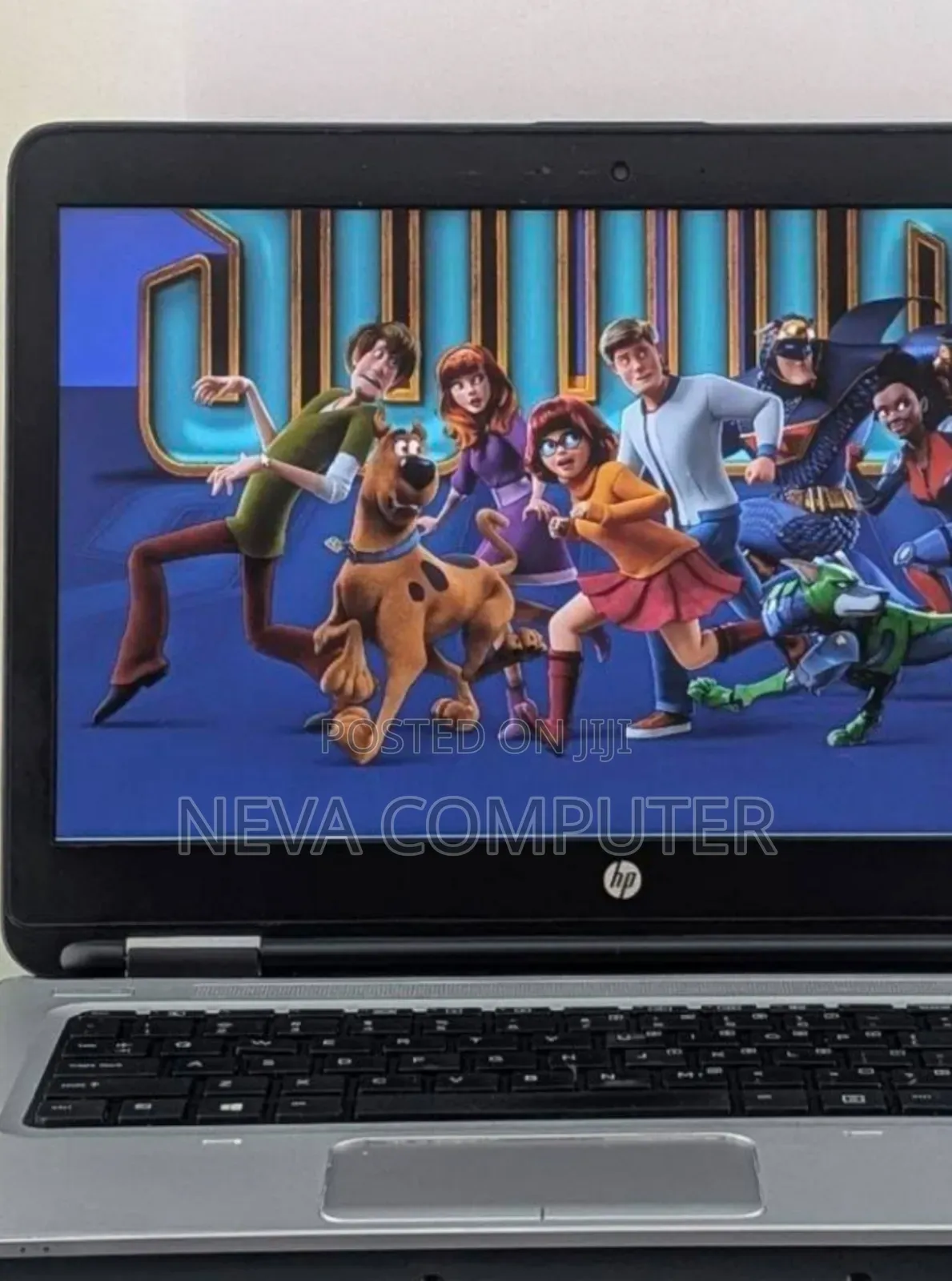 New Laptop HP Probook 11 EE G1 8GB Intel Core I7 SSD 256GB