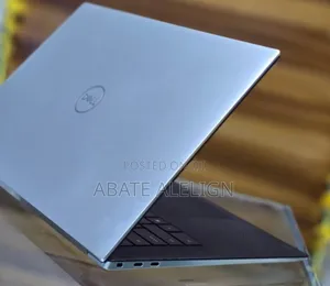 New Laptop Dell XPS 15 16GB Intel Core I7 SSD 512GB