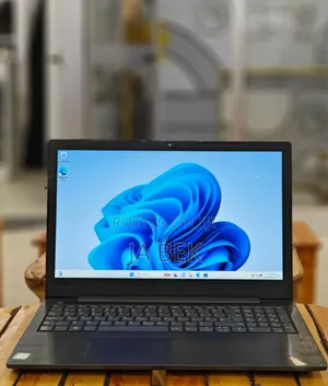 New Laptop Lenovo Ideapad 3 4GB Intel Core I3 HDD 1T