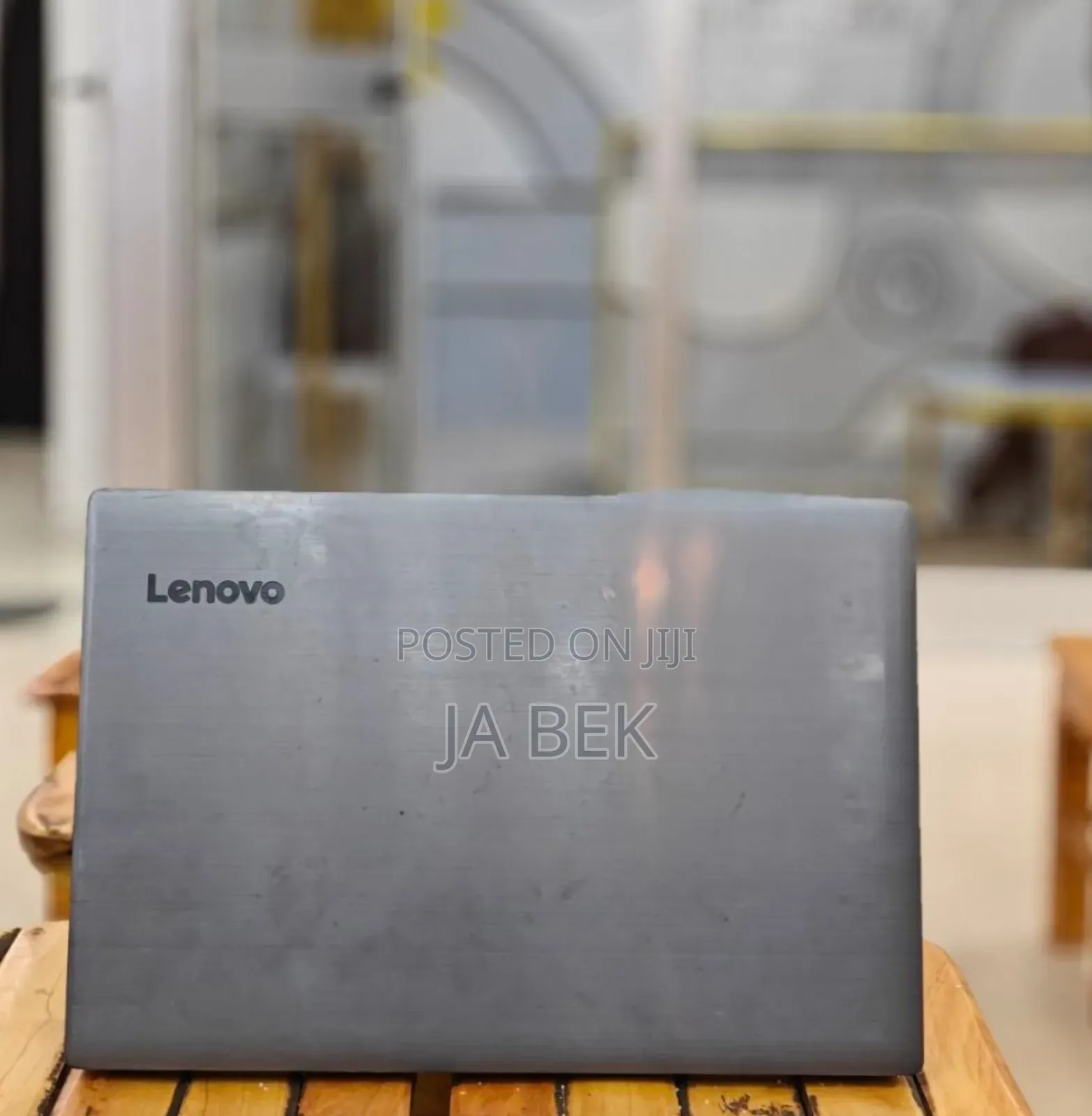 New Laptop Lenovo Ideapad 3 4GB Intel Core I3 HDD 1T