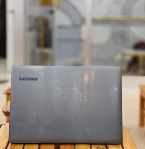 New Laptop Lenovo Ideapad 3 4GB Intel Core I3 HDD 1T