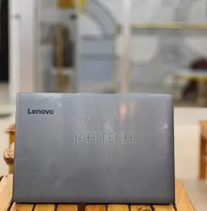 New Laptop Lenovo Ideapad 3 4GB Intel Core I3 HDD 1T