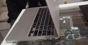 New Laptop Apple MacBook Pro 2013 8GB Intel Core M SSD 256GB