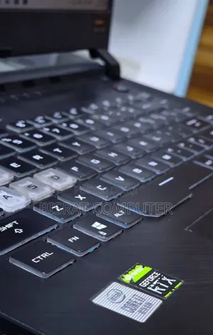 Photo - New Laptop Asus ROG Strix G15 16GB Intel Core I7 SSD 512GB