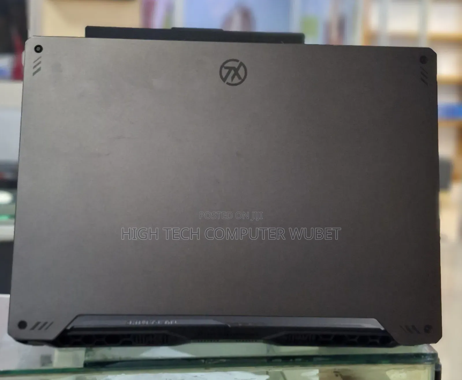 New Laptop Acer Predator Helios 300 16GB AMD Ryzen 7 SSD 512GB