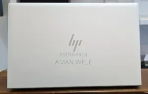 New Laptop HP EliteBook 850 G8 16GB Intel Core I7 SSD 512GB