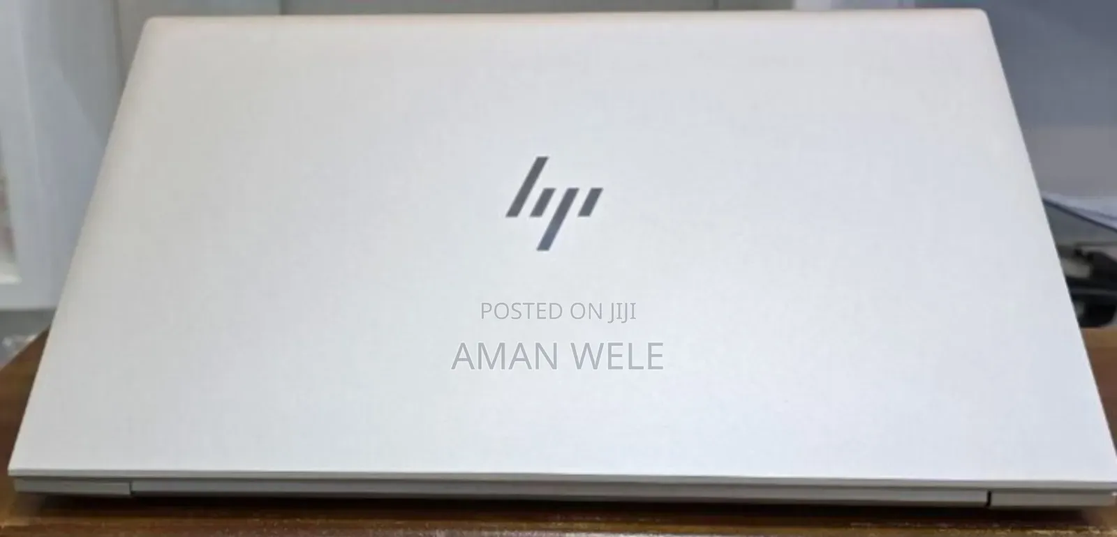 New Laptop HP EliteBook 850 G8 16GB Intel Core I7 SSD 512GB