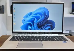 New Laptop HP EliteBook 850 G8 16GB Intel Core I7 SSD 512GB