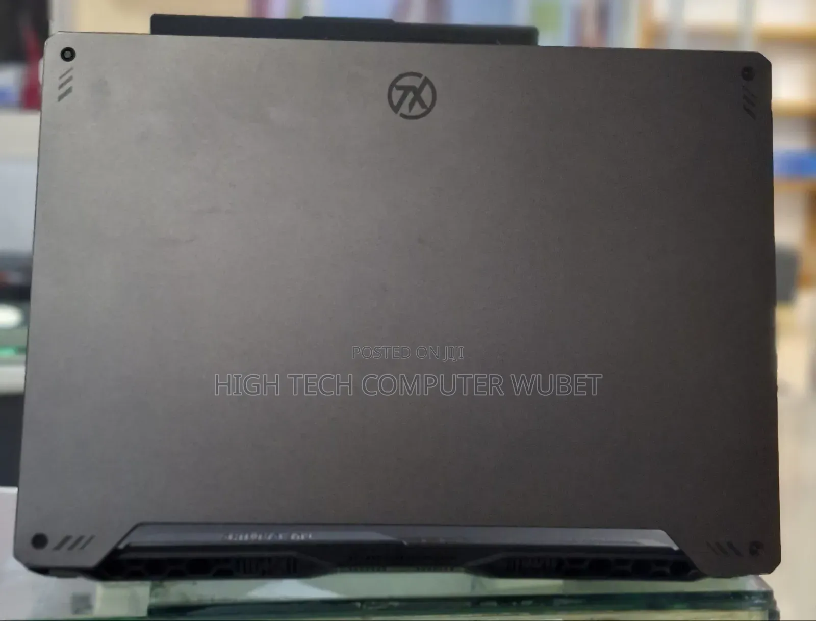 New Laptop Acer Predator Helios 300 16GB AMD Ryzen 7 SSD 512GB