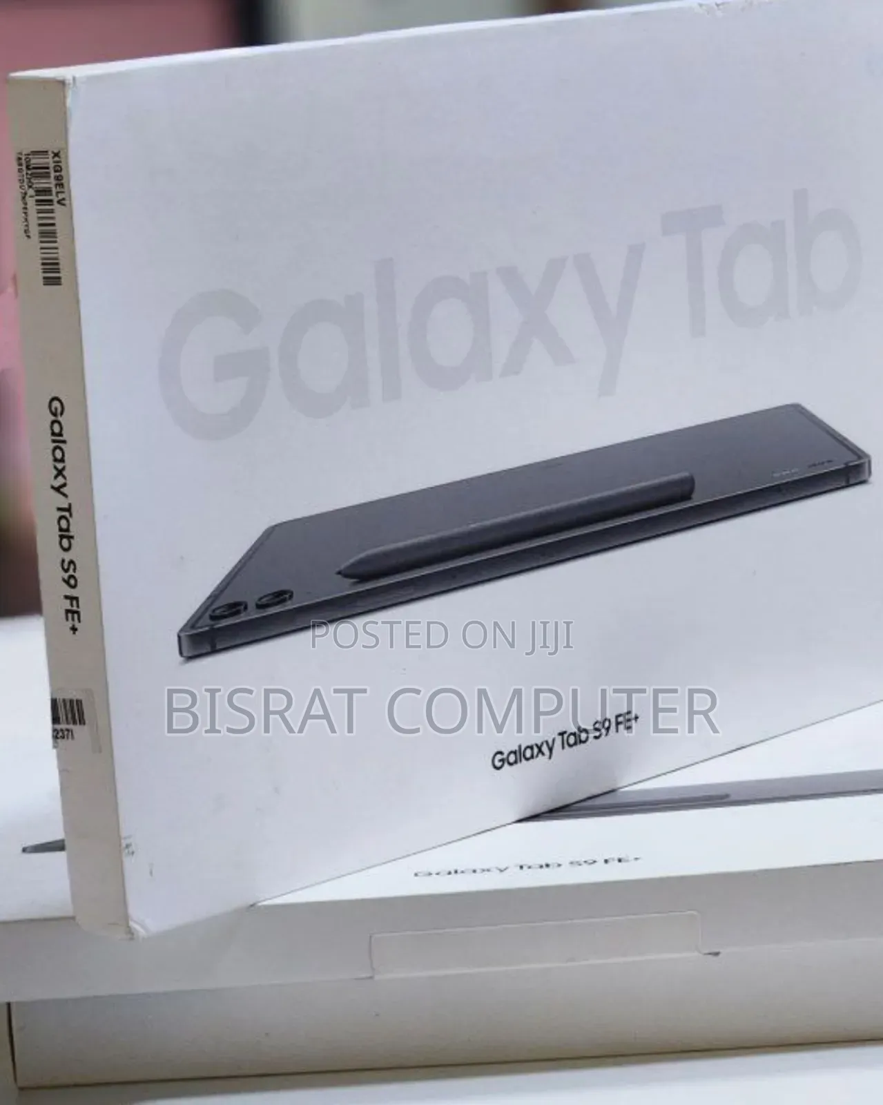 New Samsung Galaxy Tab S9 FE 128 GB