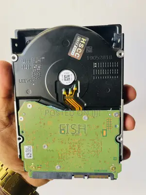 Western Digital 14tb Hard Disk