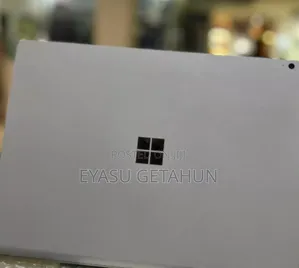 New Laptop Microsoft Surface Book 3 16GB Intel Core I7 SSD 256GB