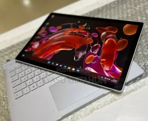 New Laptop Microsoft Surface Book 3 16GB Intel Core I7 SSD 256GB