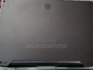 New Laptop Asus TUF Gaming A15 16GB AMD Ryzen 7 SSD 512GB
