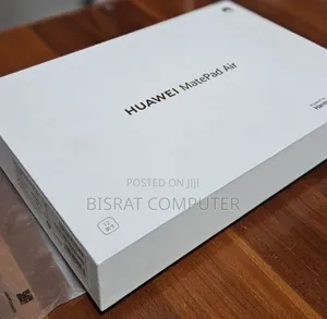 New Huawei MatePad Air (2024) 256 GB