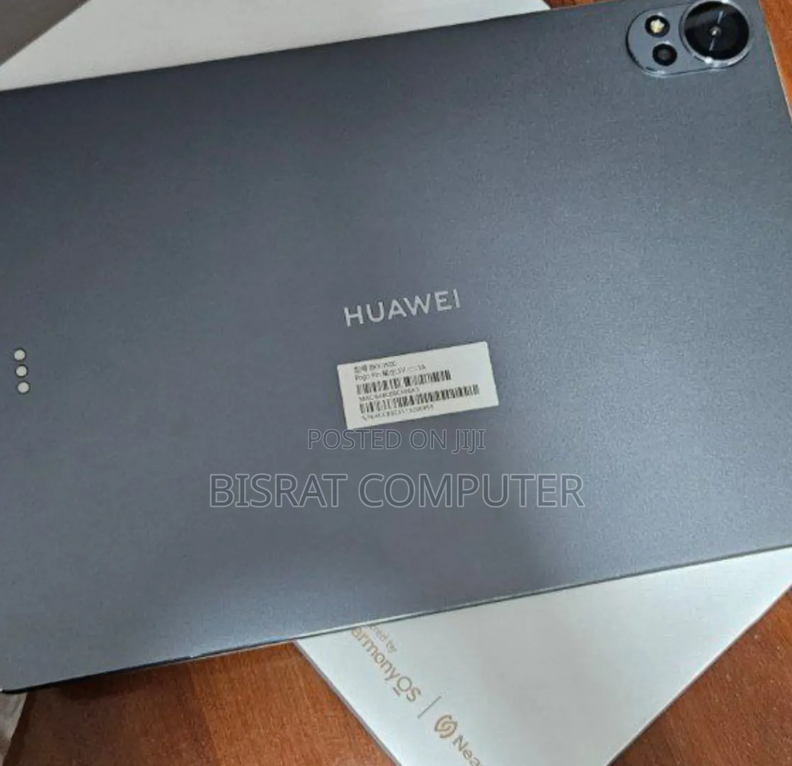 New Huawei MatePad Air (2024) 256 GB