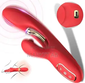 Photo - Amazing Women Rabbit Vibrator
