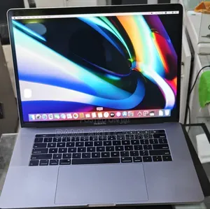 Photo - New Laptop Apple MacBook Pro 2019 32GB Intel Core I9 SSD 512GB