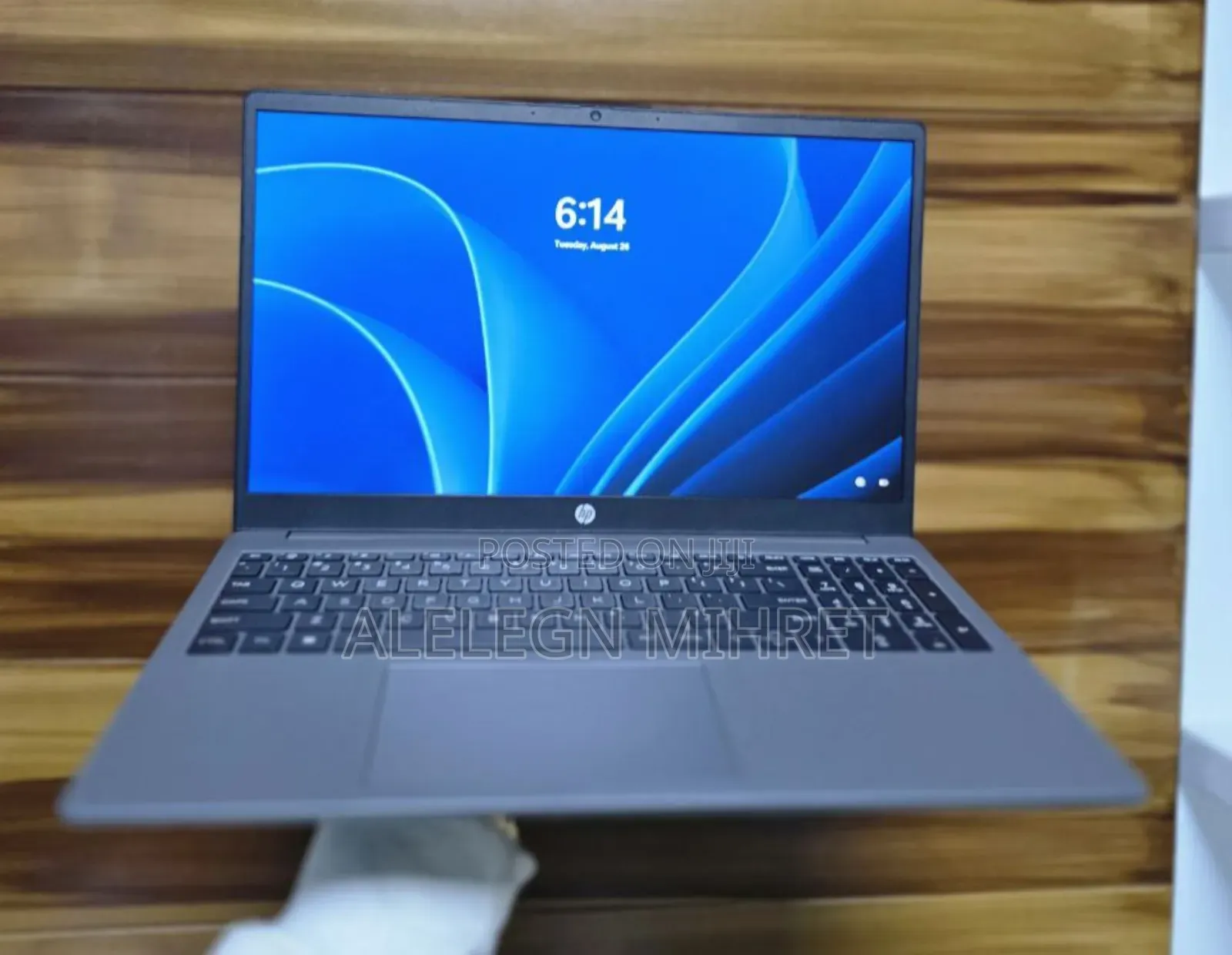 New Laptop HP Stream Notebook 16GB AMD Ryzen 7 SSD 512GB