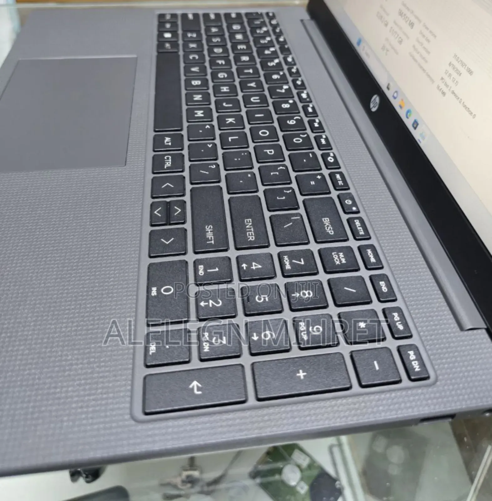 New Laptop HP Stream Notebook 16GB AMD Ryzen 7 SSD 512GB