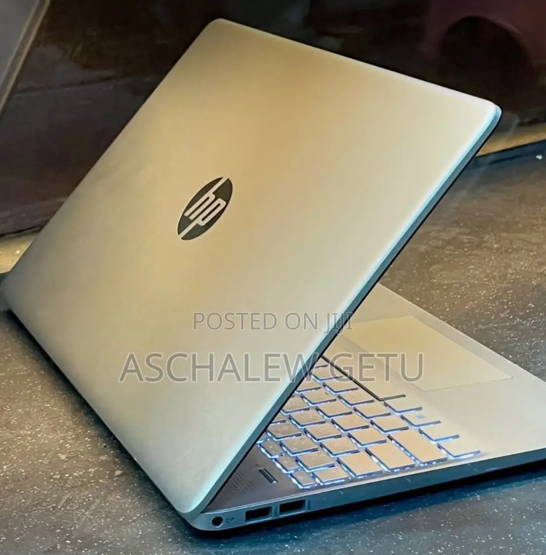 New Laptop HP Stream Notebook 16GB Intel Core I7 SSD 512GB