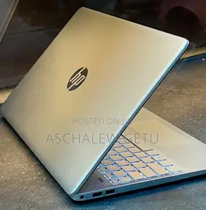 New Laptop HP Stream Notebook 16GB Intel Core I7 SSD 512GB