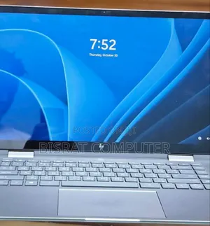 Photo - New Laptop HP Envy X360 16GB Intel Core I7 SSD 512GB