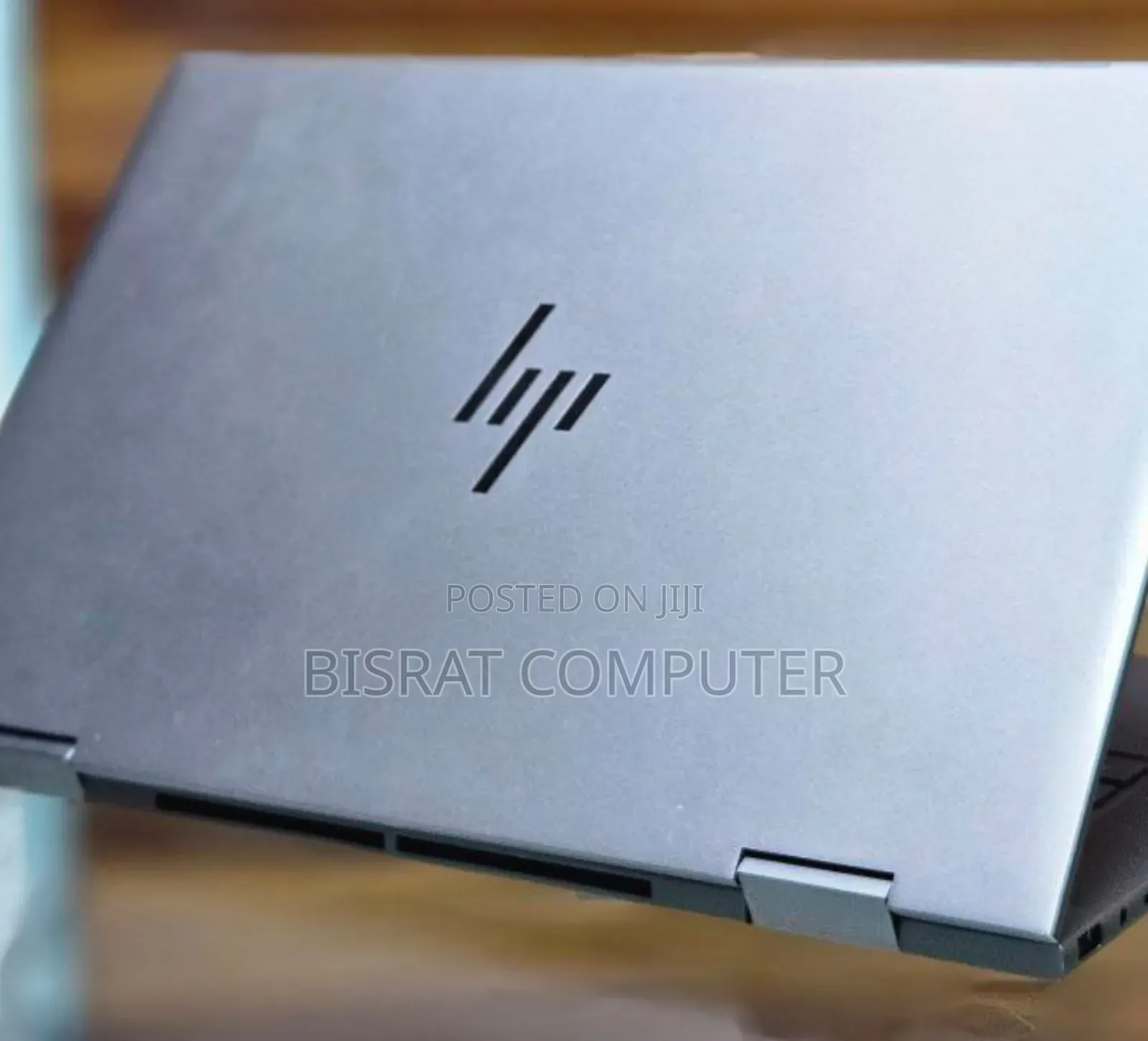 New Laptop HP Envy X360 16GB Intel Core I7 SSD 512GB