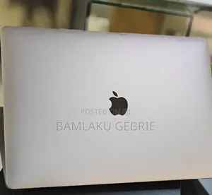 New Laptop Apple MacBook Pro 2019 32GB Intel Core I9 SSD 512GB
