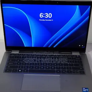 Photo - New Laptop Dell Latitude 14 16GB Intel Core I7 SSD 512GB
