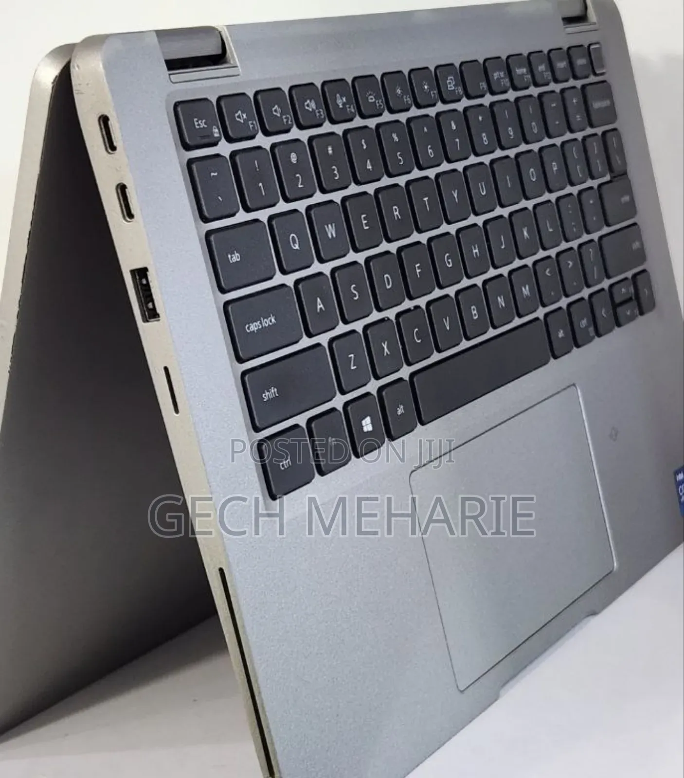 New Laptop Dell Latitude 14 16GB Intel Core I7 SSD 512GB