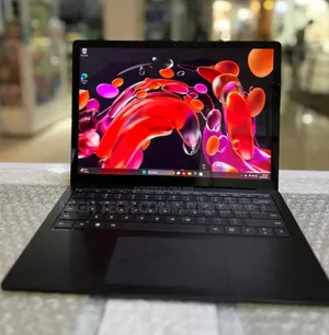 New Laptop Microsoft Surface Laptop 4 16GB Intel Core I7 SSD 512GB