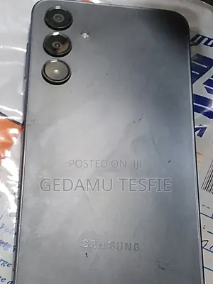 New Samsung Galaxy A16 128 GB Black