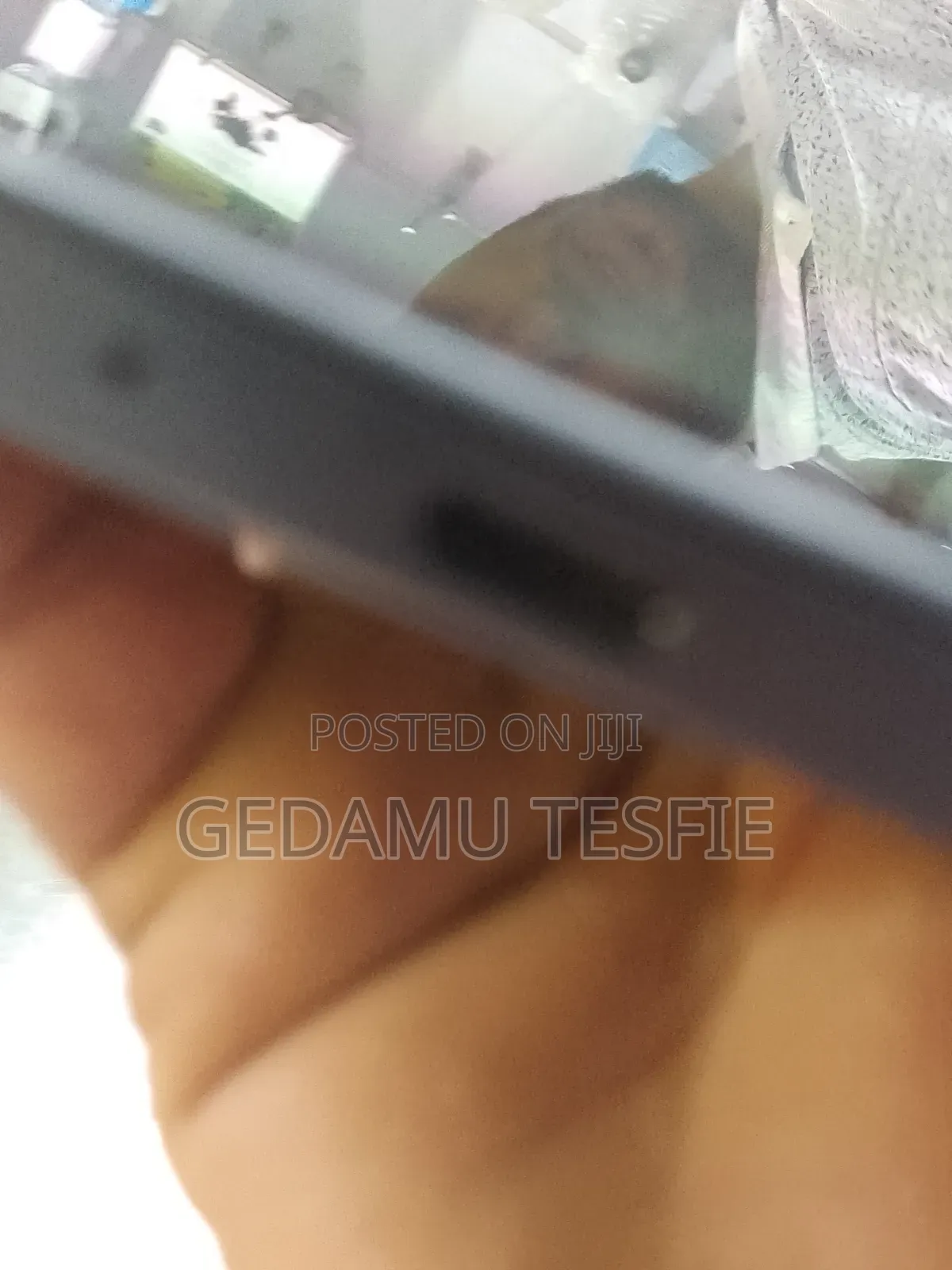 New Samsung Galaxy A16 128 GB Black