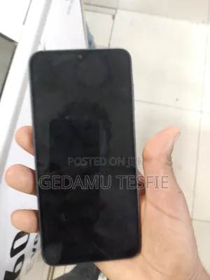 Photo - New Samsung Galaxy A16 128 GB Black