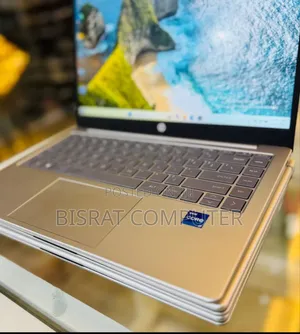 New Laptop HP Stream Notebook 16GB Intel Core I7 SSD 1T