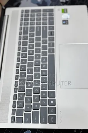 New Laptop HP Pavilion 15 16GB Intel Core I7 SSD 1T