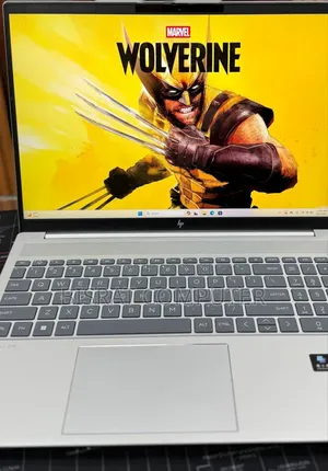 New Laptop HP Pavilion 15 16GB Intel Core I7 SSD 1T