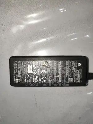 Hp Adapter