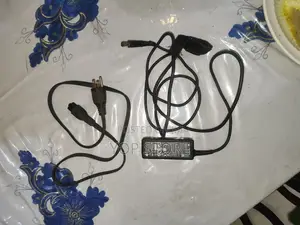 Hp Adapter