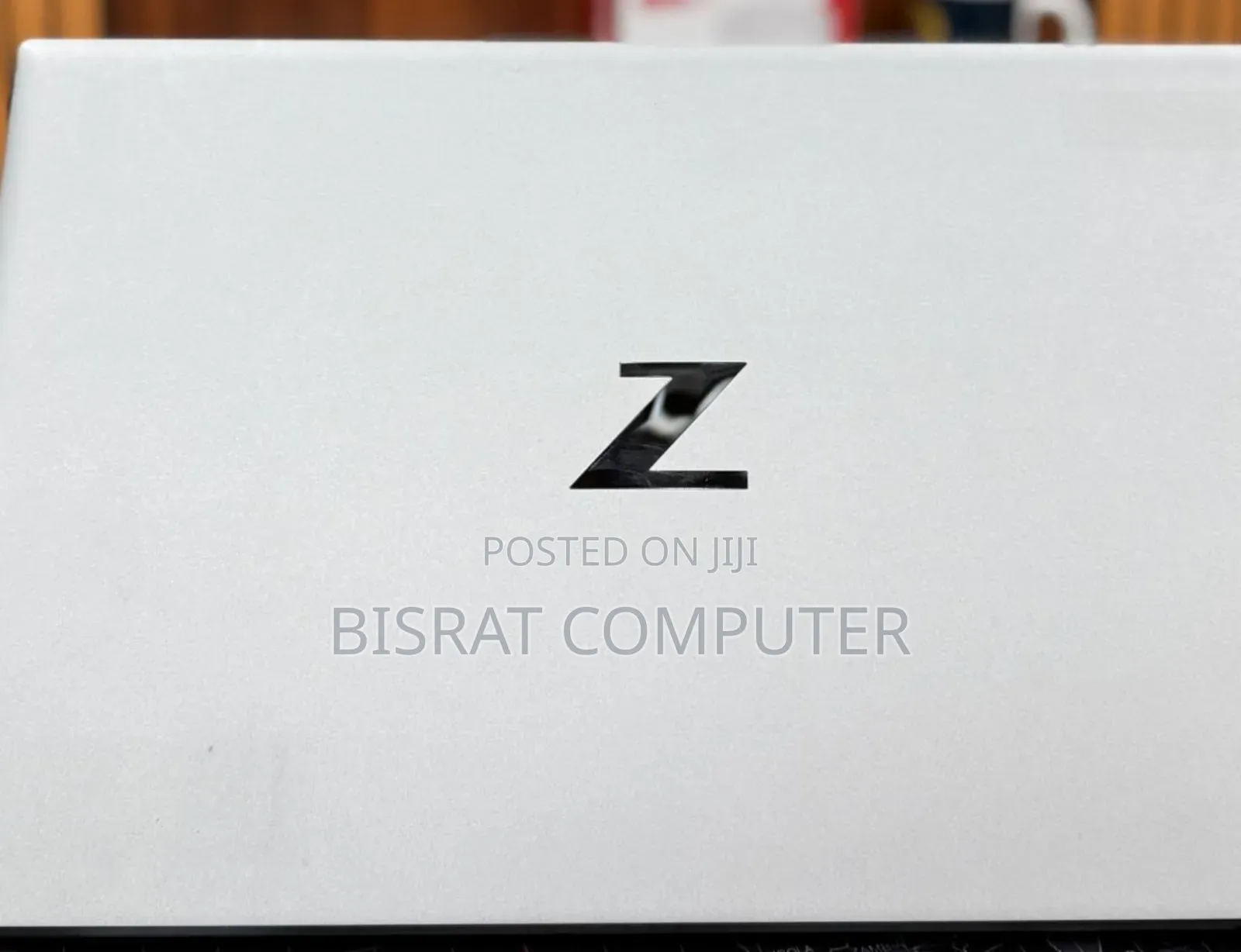 New Laptop HP ZBook 14 16GB Intel Core I7 SSD 512GB