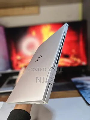 Photo - Laptop HP Envy X360 8GB Intel Core I7 SSD 512GB