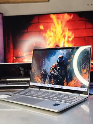 Laptop HP Envy X360 8GB Intel Core I7 SSD 512GB